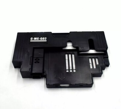 Compatible MC-G02 Maintenance Cartridge for Canon MegaTank Printers #4589C001 ..