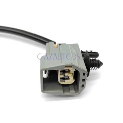 MAZDA 3 5 6 8 CX-7 MX-5 MIATA IGNITION KNOCK SENSOR F/S LF0118921