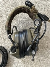 Peltor Comtac Gel Ear Pads