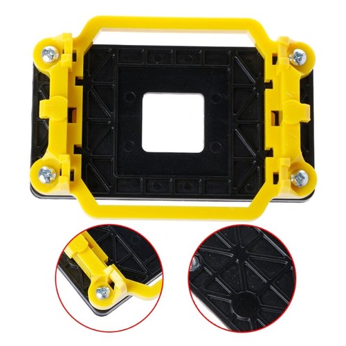 CPU Cooling Fan Bracket Heatsink Holder Base For AM2/AM3/FM1/FM2/940 Socket - Afbeelding 4 van 8