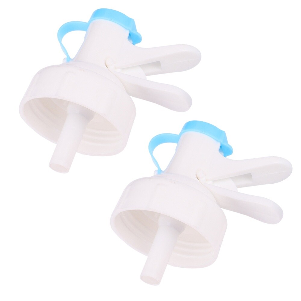 Water Jug Pour Spout Drinking Water Pump Faucet Water Bottle eBay