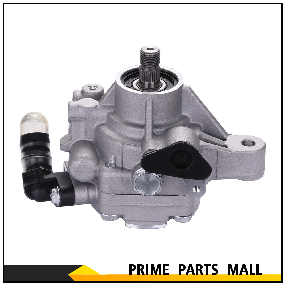 21-5419 Power Steering Pump for 02 -11 Honda CR-V Accord Acura RSX