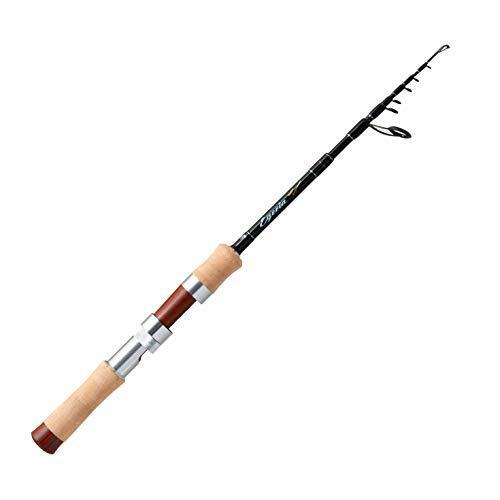 ロッド Palms - ETNS-56UL/T5 PALMS Egeria Native ETNS-56UL/T5 Spinning Rod for Trout | eBay