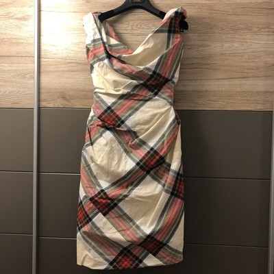 vivienne westwood amber corset dress