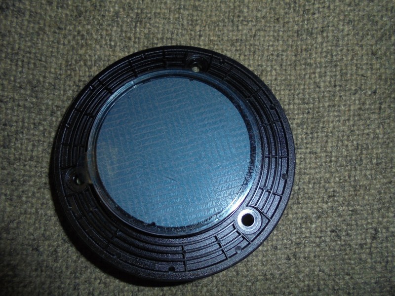 Captron smartCAP SMC47-B5P6J-A30/WH - Brand New -