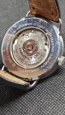 Hamilton Khaki Navy Pioneer Small Second Automatic - H78465553 8