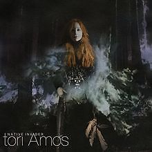 Native Invader von Amos,Tori | CD | Zustand sehr gut