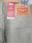 Levi's  Men's The Workwear Fit Jeans 31x30 NWT — photo 5