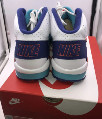 nike air trainer sc high miami dolphins