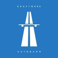 Autobahn (Remastered) - Kraftwerk Lp Vinyl Parlophone