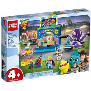 lego disney pixar toy story