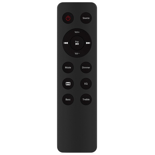 Philips 3.1 CH Sound Bar PB603 TAPB603 