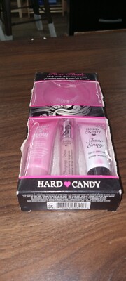 Hard Candy First Flush Make-up Kit #341