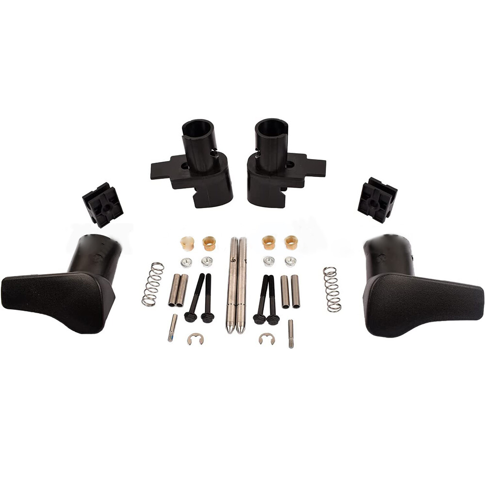 Fuel Tank Sealer Complete Chassis Fuel Tank Fairing Handle Kit ...
