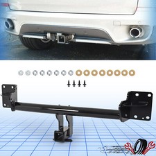 Class-3 Trailer Hitch Receiver Rear Bumper Tow Kit 2 For Bmw X5 07-18 X6 14-19 Class-3 Trailer Hitch Receiver Rear Bumper Tow Kit 2 For Bmw X5 07-18 X6 14-19