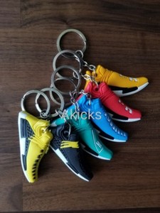 nmd keychain