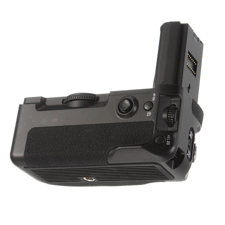 MEIKE MK-A9 Pro Multi-Power Vertical Battery Grip Pack for Sony ILCE-9 A9 A7RIII - Image 4 of 4