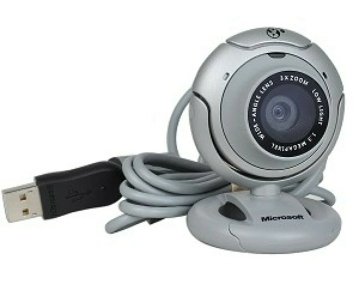 Webcam microsoft hd 6000 new arrivals
