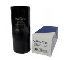 Packard PMJ590 Motor Start Capacitor 590-708 MFD UF / 110-125 VAC