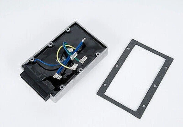 Módulo de control de encendido ACDelco D1922A Foto 2 de 4