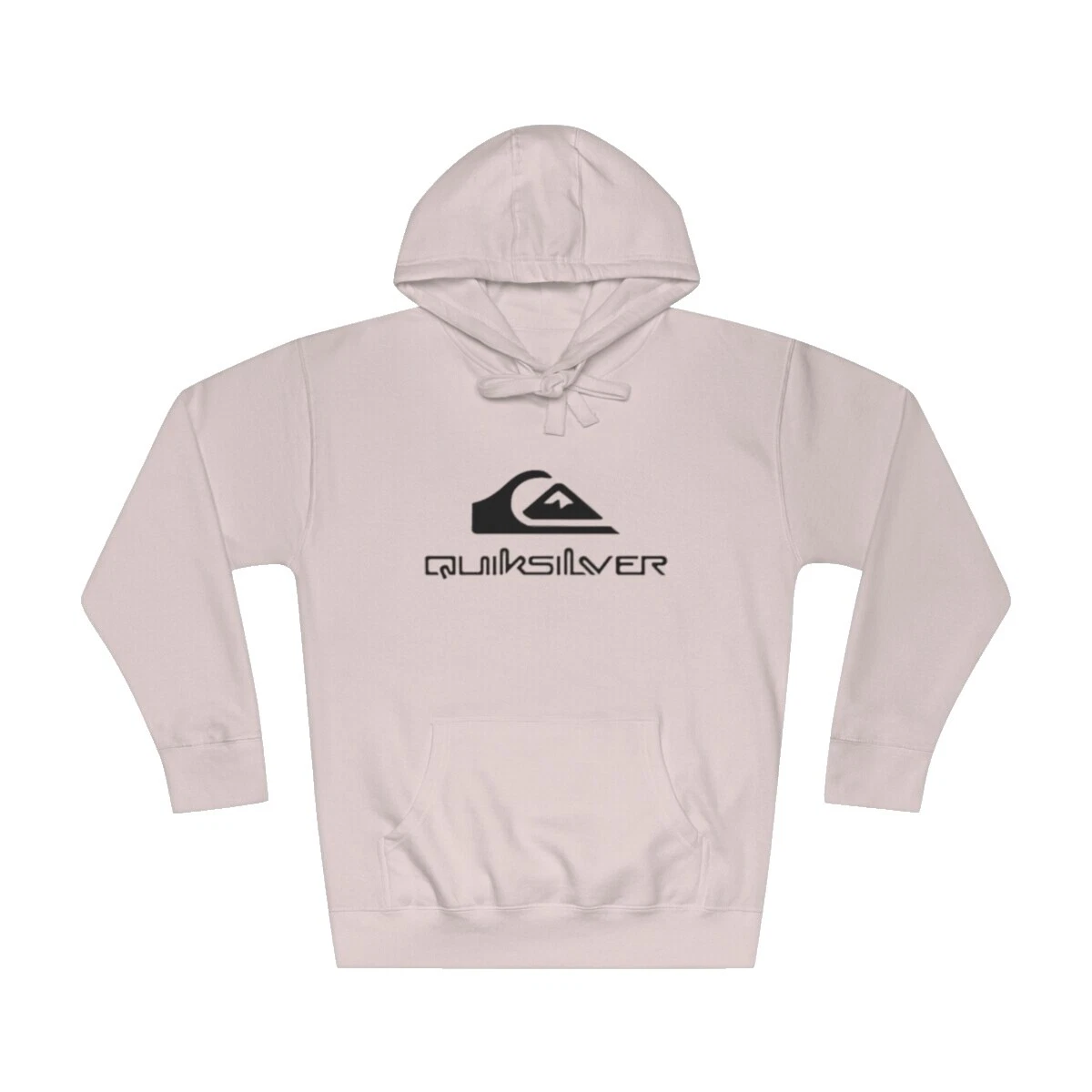 Outlaw Black Regular Size Hoodies & Sweatshirts for Women