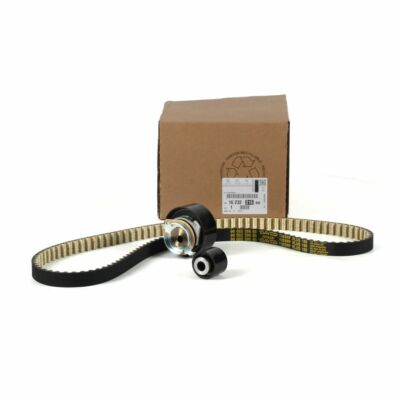 Original Timing Belt Kit PSA Citroen C1 C3 II Peugeot 208 1.2 VTI THP
