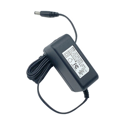 NEW Genuine 12.5W DVE Switching Adapter +5V 2.5A DSA-13PFC-05 FUS 050250