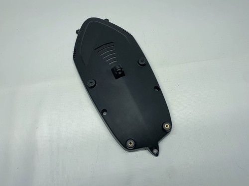 BMW R1200R Lichtmaschine Riemen Abdeckung Alternator Belt Cover Fairing (7) 12'