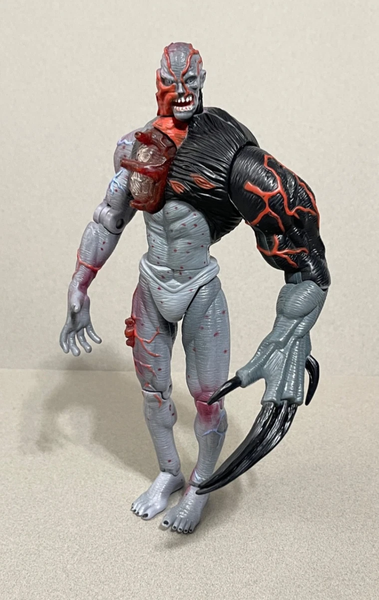 ToyBiz TV, Movie & Video Games Action Figures for sale | eBay