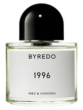 Byredo Unisex 1996 Inez and Vinoodh EDP Spray 3.4 oz Tester Fragrances
