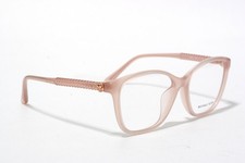 Michael Kors Eyeglasses MK4103U 3548 BOULDER Milky Primrose Frame 55-16-140 E125
