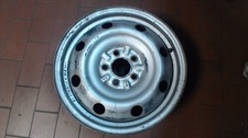 Stahlfelge 6,5X16 ET46 Hyundai SM Santa Fe 2.0 Crdi VGT 4WD Sofortversand