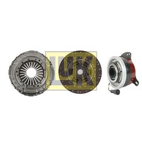 Kupplungssatz Schaeffler LuK 643 3455 33