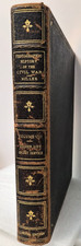 Photographic History of the Civil War 1911/Limited Edition/Vol 8 see photos: