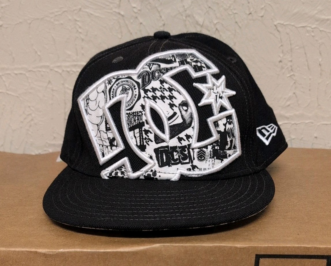 Black/white Y2k