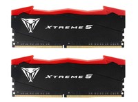 PATRIOT Viper Xtreme 5 32GB DDR5 RAM PVX532G76C36K Gaming Memory Module