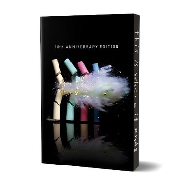Marieke Nijkamp This Is Where It Ends (Taschenbuch)