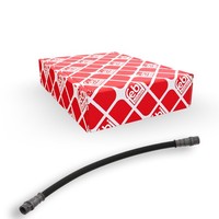 febi Bilstein Bremsschlauch 33993 FüR Vw, Hinterachse Links, Hinterachse Rechts