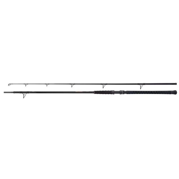 Shimano Beastmaster Catfish Static 3,00M 400G Wallerrute Welsrute-image