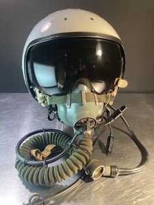 Mig Pilot Helmet | eBay