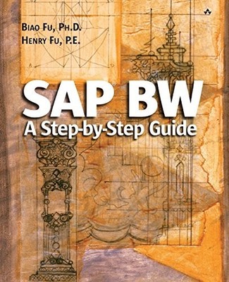 SAP BW: A Step-by-Step Gu... by Fu P.E., Henry Multiple-component retail product