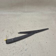Lunette arrière Nissan QASHQAI