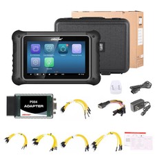 OBDSTAR DC706 E.CU Tool Full Version ECM+TCM ...