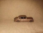 1964 Lesney Matchbox #44-B Rolls Royce Phantom V Regular Wheels From 1-75 Series