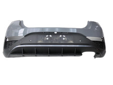 Stoßstange Stoßfänger Heckstosstange Hinten für Hyundai I30 N PD 19-24 5T TKG