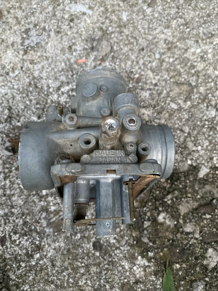 КАРБЮРАТОР POLARIS 400 SPORT SCRAMBLER XPLORER - Изображение 4 из 4