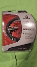 Targus Defcon CL Combo Cable Lock Laptop Security PA410U Sealed 6.5ft Notebook