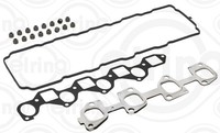 Elring Dichtungssatz Zylinderkopf 372.610 FüR Interstar Nissan Terrano X70 R20 2