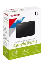 Disque Dur Externe Toshiba Haute Vitesse USB 3.0 Ordinateur PC Portable 500-2To