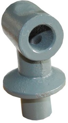 Clevis Cover Hydraulic Lift
